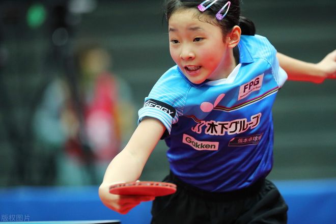 这样的努力 这样的努力