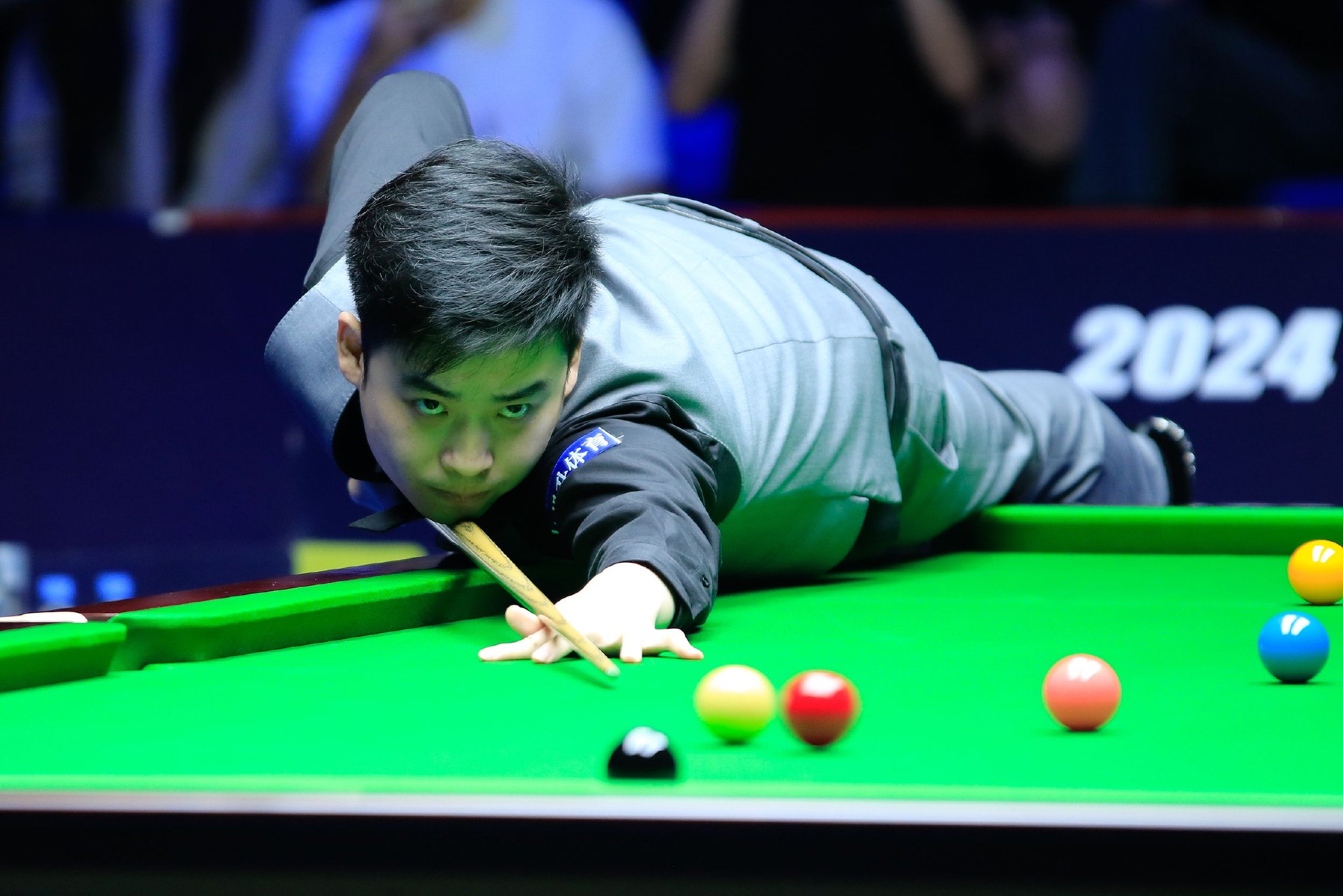 拥有出色的 拥有出色的